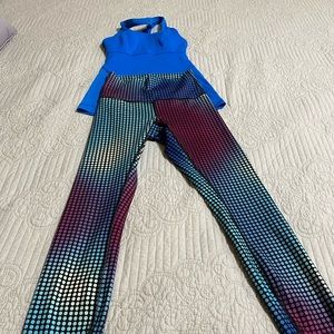 Lululemon top size 2